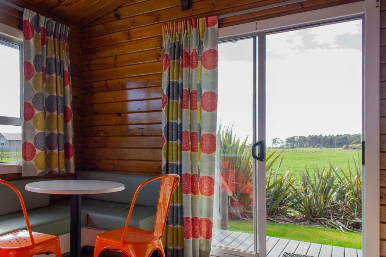 Little Wanganui Hotel Exterior foto